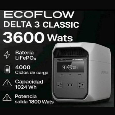 Ecoflow