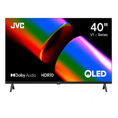 Televisor JVC Qled 40"