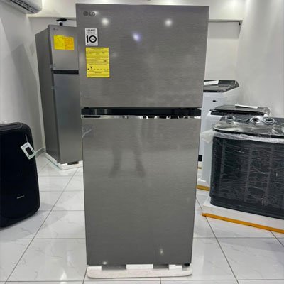 Refrigerador LG  7.6"