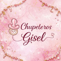 Chupeteros Gisel